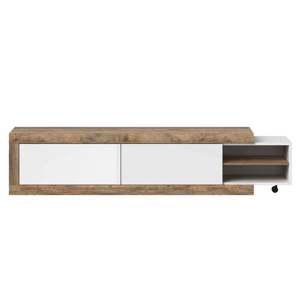 Fernsehunterschrank Prismo