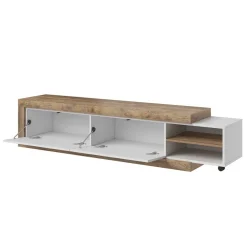 Fernsehunterschrank Prismo