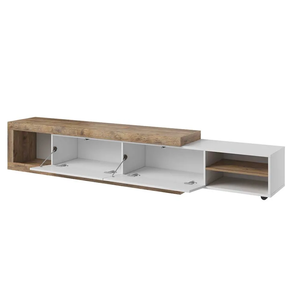 Fernsehunterschrank Prismo