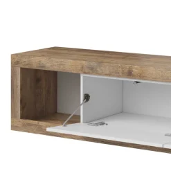 Fernsehunterschrank Prismo