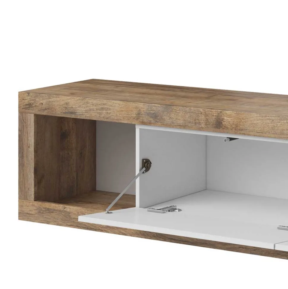 Fernsehunterschrank Prismo