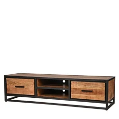 Fernsehunterschrank Sulcias