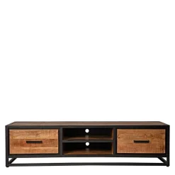 Fernsehunterschrank Sulcias