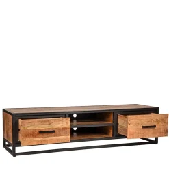 Fernsehunterschrank Sulcias