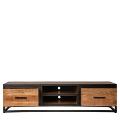 Fernsehunterschrank Sulcias