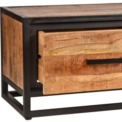 Fernsehunterschrank Sulcias