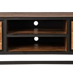 Fernsehunterschrank Sulcias