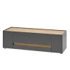 Fernsehunterschrank Uzniana