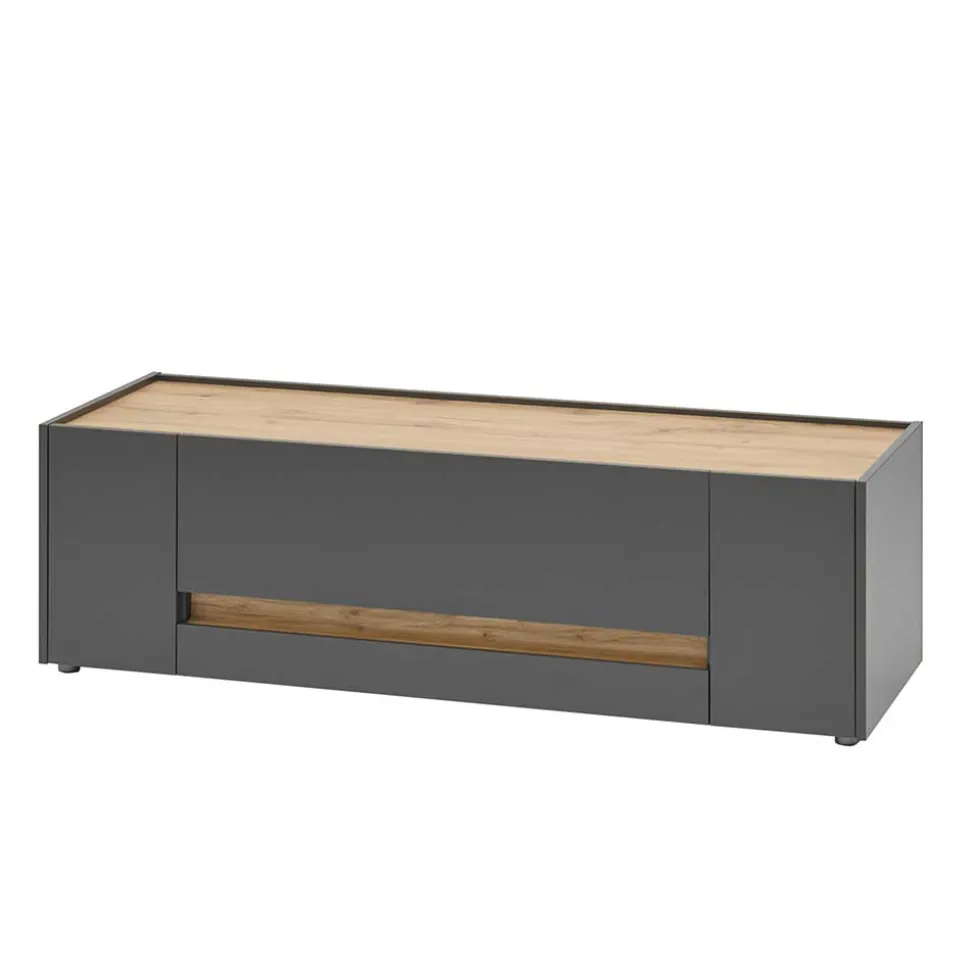 Fernsehunterschrank Uzniana