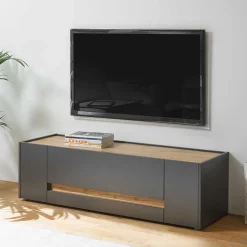 Fernsehunterschrank Uzniana