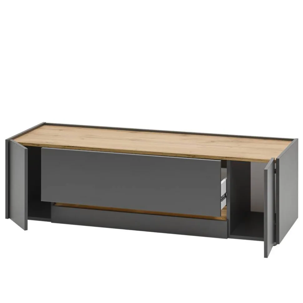 Fernsehunterschrank Uzniana