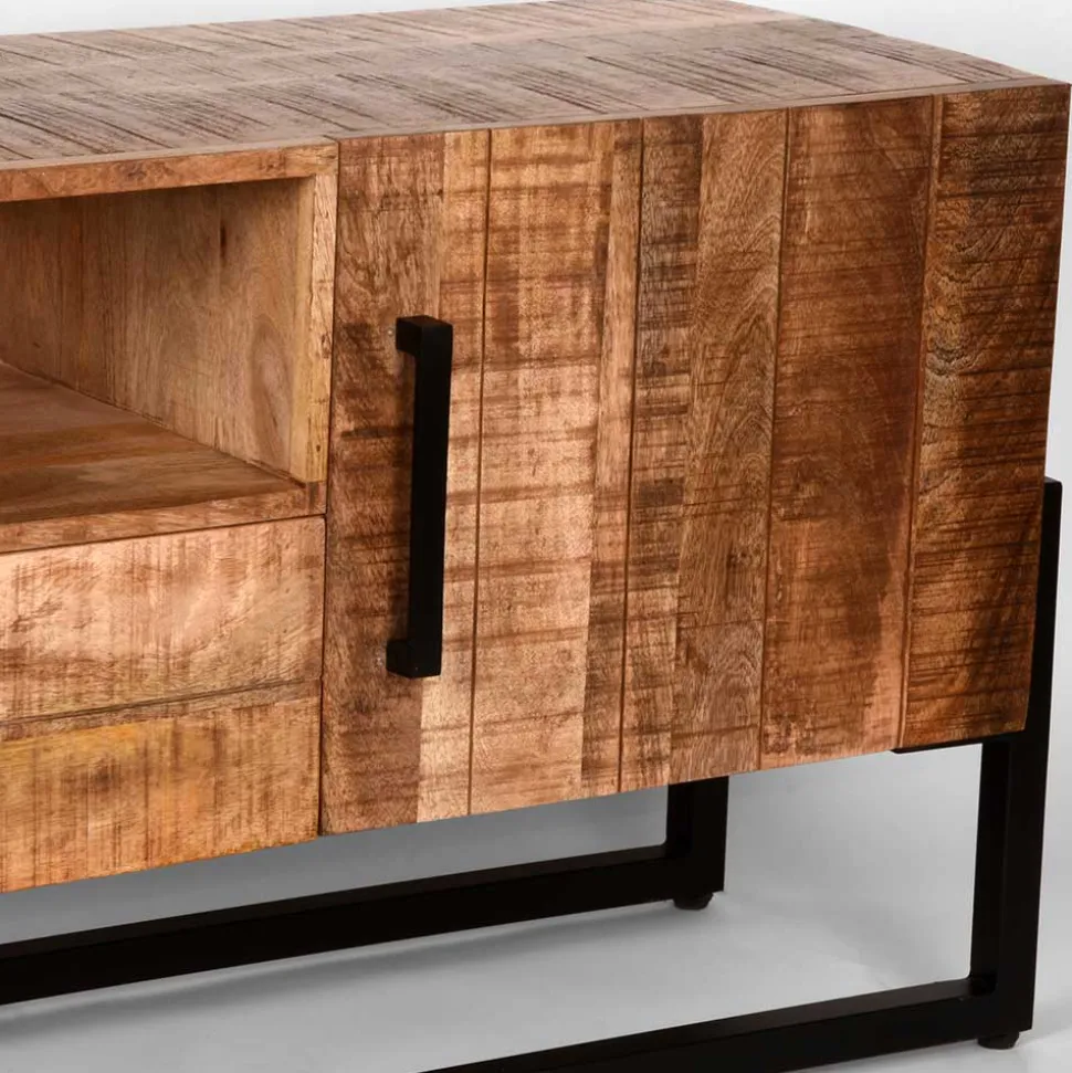 Fernsehunterschrank Vedriasch