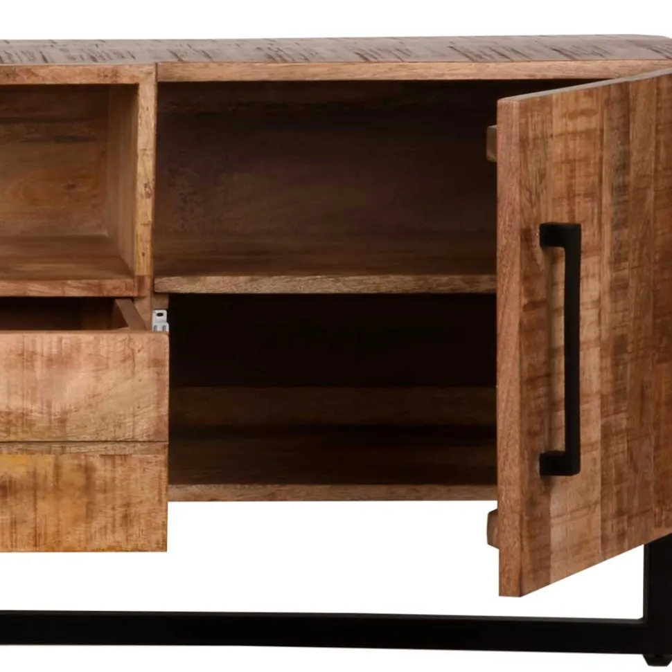 Fernsehunterschrank Vedriasch