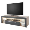 Fernsehunterschrank Vorazio
