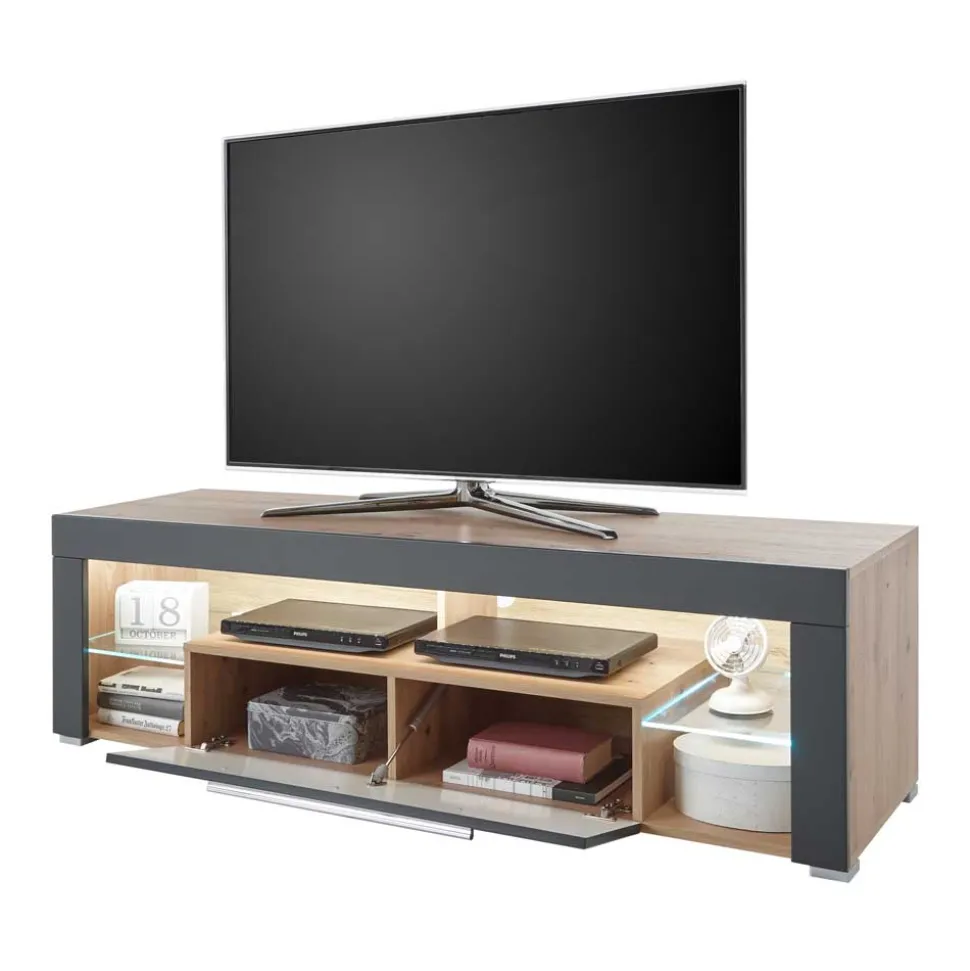 Fernsehunterschrank Vorazio