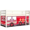 Feuerwehr Hochbett Kinder Uwida