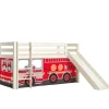 Feuerwehr Kinderbett Carltons