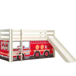 Feuerwehr Kinderbett Carltons