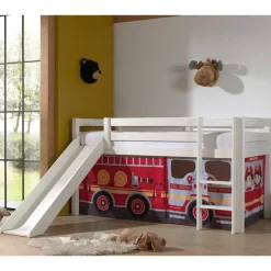 Feuerwehr Kinderbett Carltons