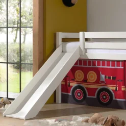 Feuerwehr Kinderbett Carltons