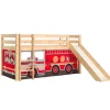 Feuerwehr Kinderbett Yocha