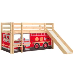Feuerwehr Kinderbett Yocha