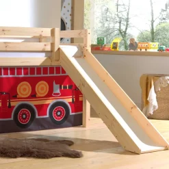 Feuerwehr Kinderbett Yocha
