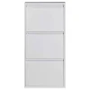 Flacher Schuhschrank Isakina
