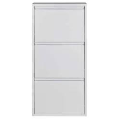 Flacher Schuhschrank Isakina
