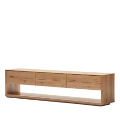 Flachstrecke Wohnzimmer Blax