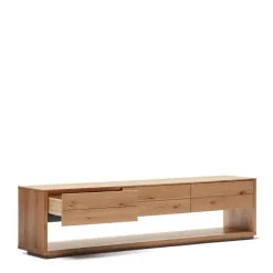 Flachstrecke Wohnzimmer Blax