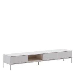Flachstrecke Wohnzimmer Miobelda