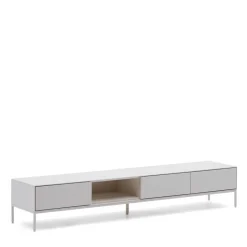 Flachstrecke Wohnzimmer Miobelda