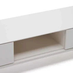 Flachstrecke Wohnzimmer Miobelda