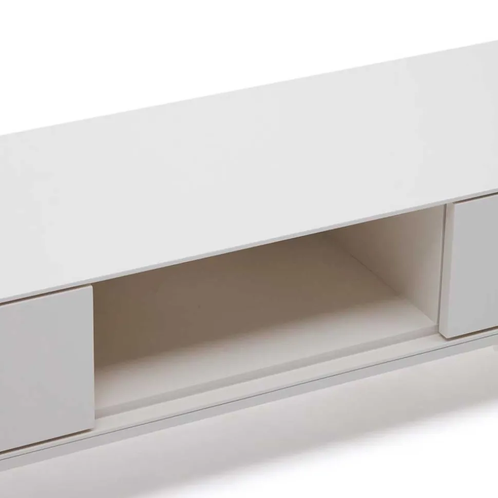 Flachstrecke Wohnzimmer Miobelda