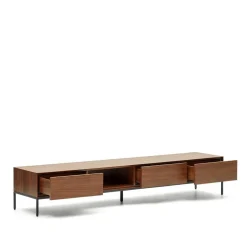 Flachstrecke Wohnzimmer Pleanos