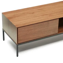 Flachstrecke Wohnzimmer Pleanos