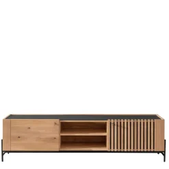 Flachstrecke Wohnzimmer Prozatur