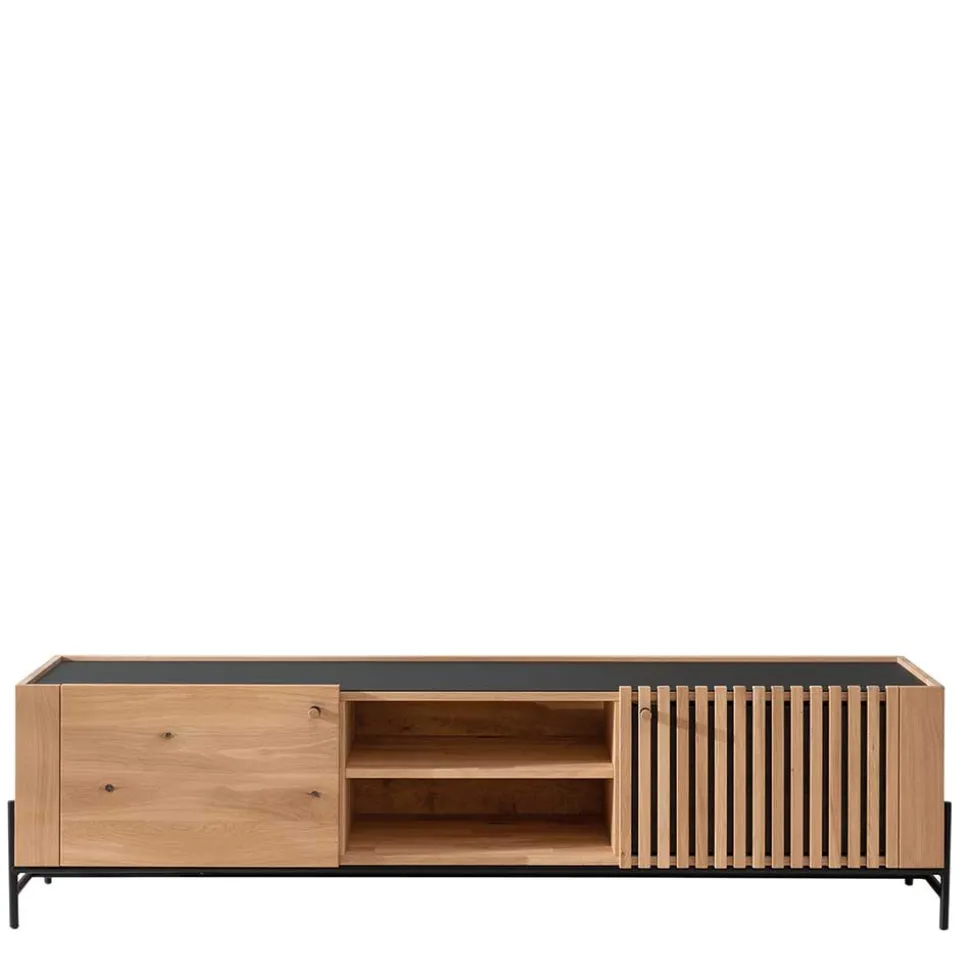 Flachstrecke Wohnzimmer Prozatur