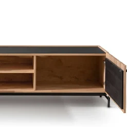 Flachstrecke Wohnzimmer Prozatur