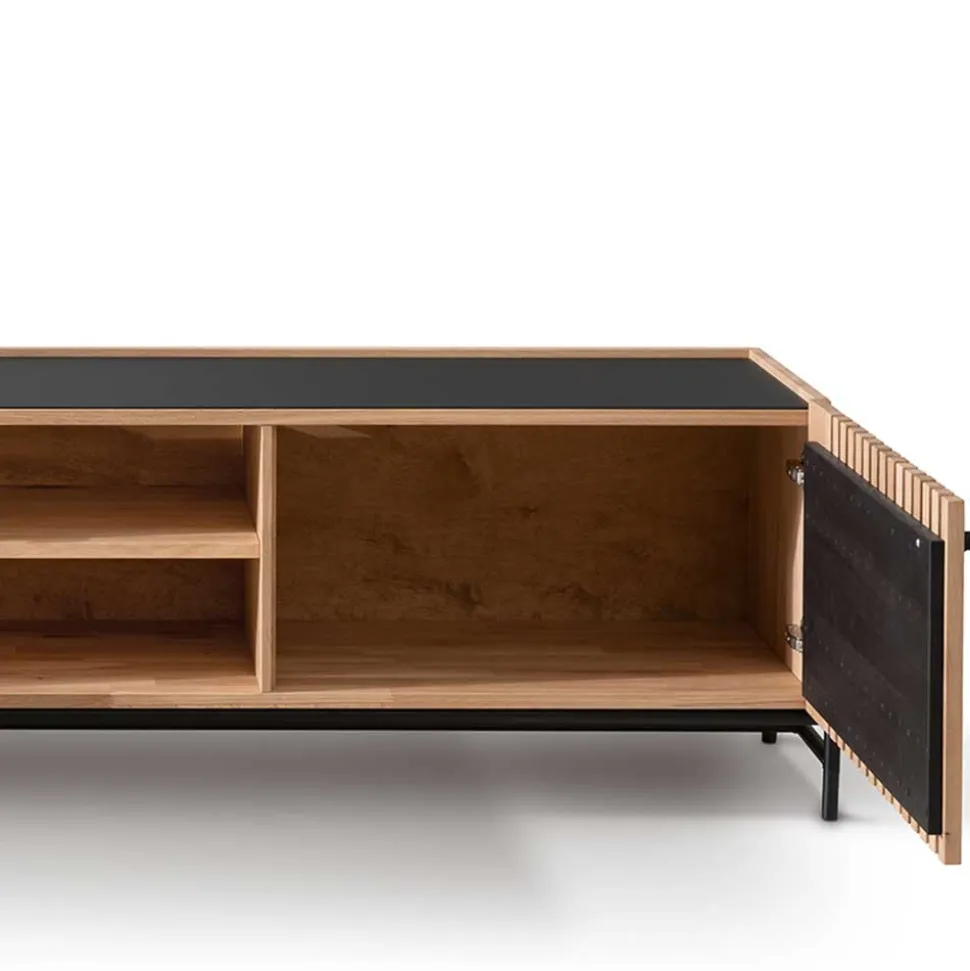Flachstrecke Wohnzimmer Prozatur