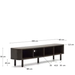 Flachstrecke Wohnzimmer Sirium