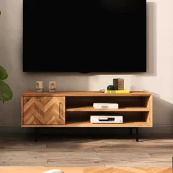 Flachstrecke Wohnzimmer Yalley