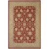 Floraler Teppich Tristan