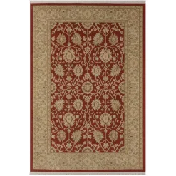 Floraler Teppich Tristan