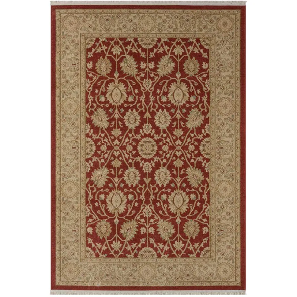 Floraler Teppich Tristan
