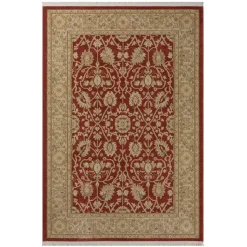 Floraler Teppich Tristan