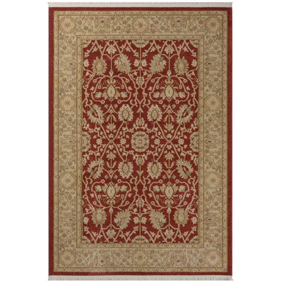Floraler Teppich Tristan