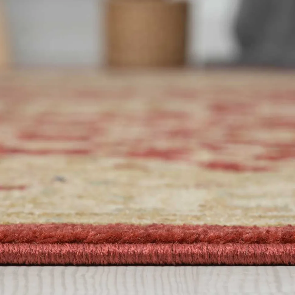 Floraler Teppich Tristan