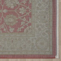 Floraler Teppich Tristan